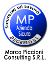 Marco Picioni Consulting
